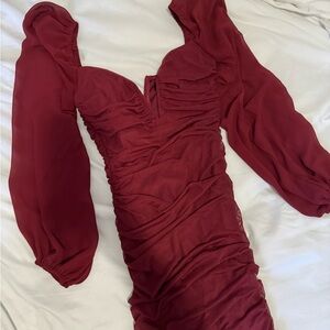 Women’s dress